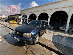 شيفروليه تريل بليزر